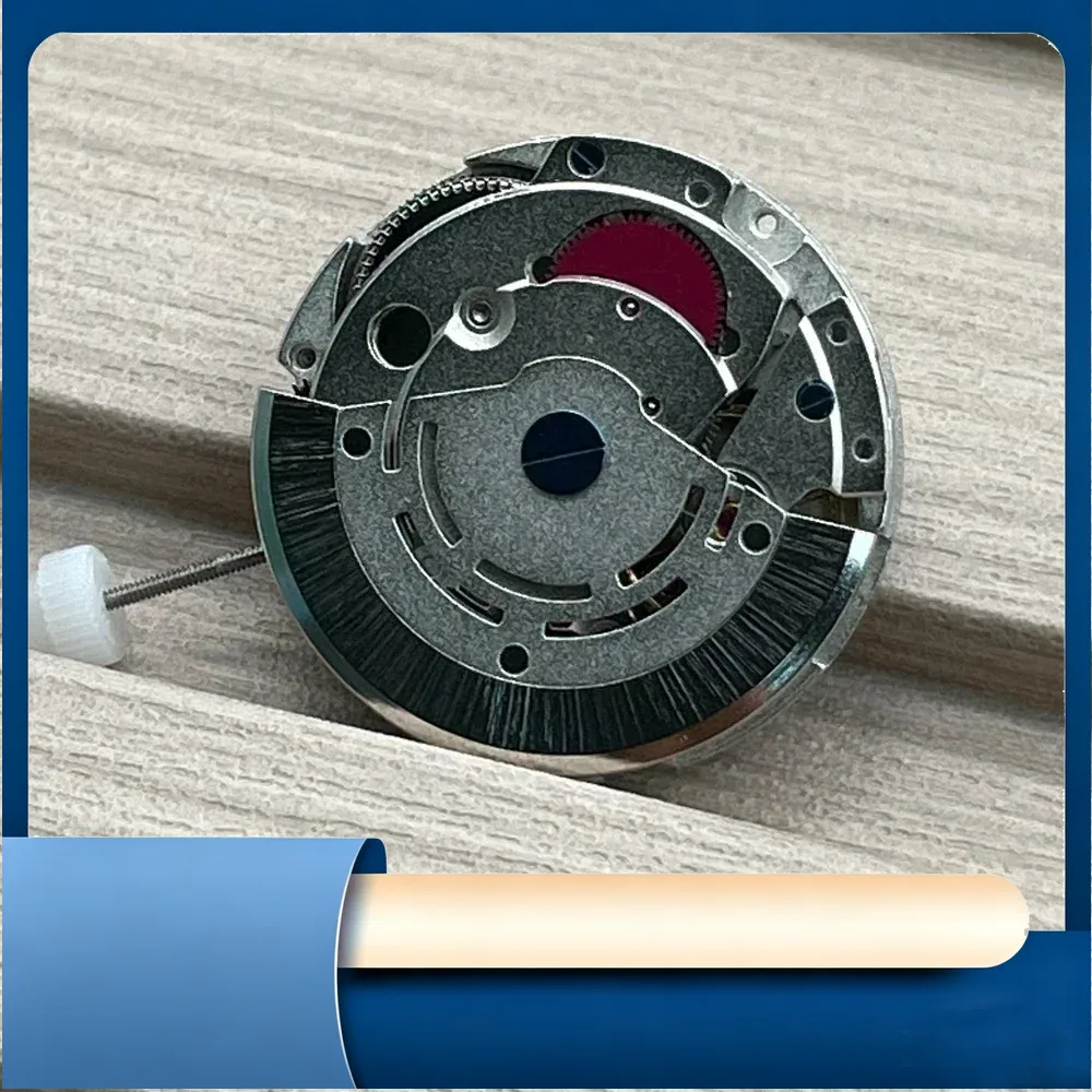 Movimiento de reloj automático - Perpetual Calendar Watch reseña y precio