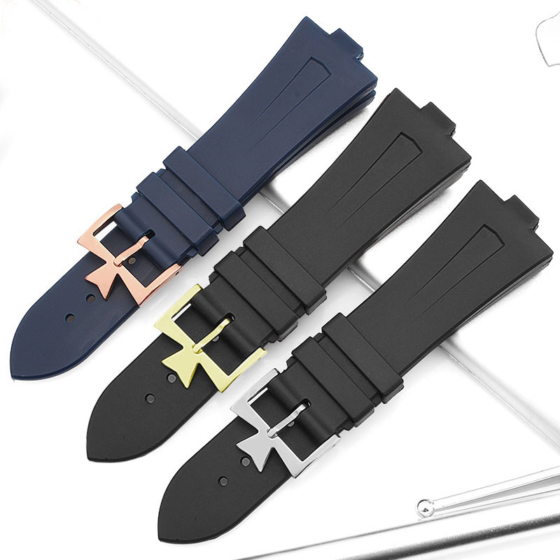 Correa de reloj de lujo para h - Luxury Watch Vacheron Constantin reseña y precio