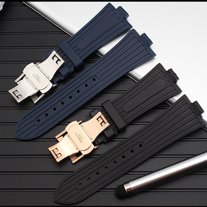 Correa de reloj de lujo para h - Luxury Watch Vacheron Constantin reseña y precio