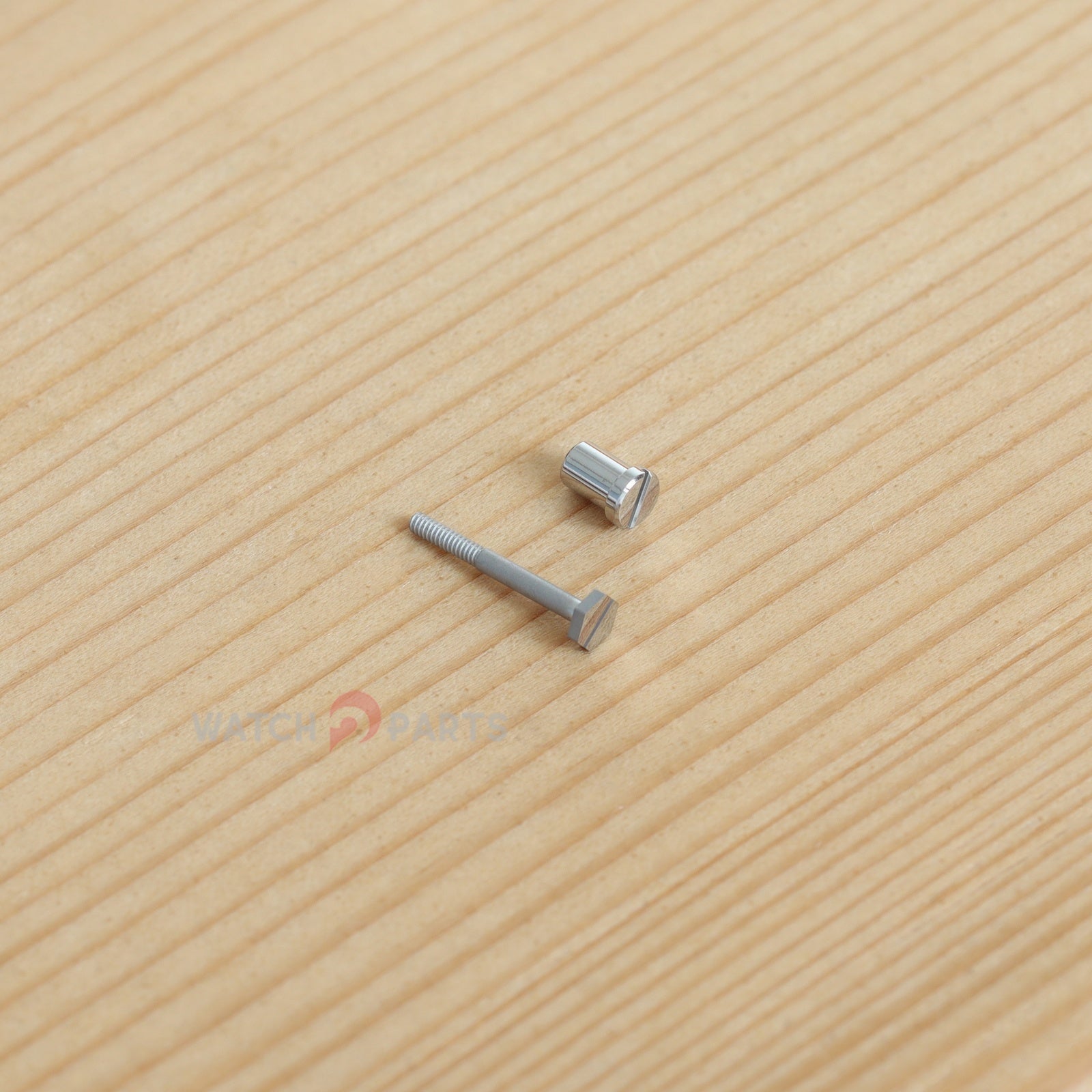 Tornillo de caja de bisel de r - Audemars Piguet Watch Royal Oak reseña y precio