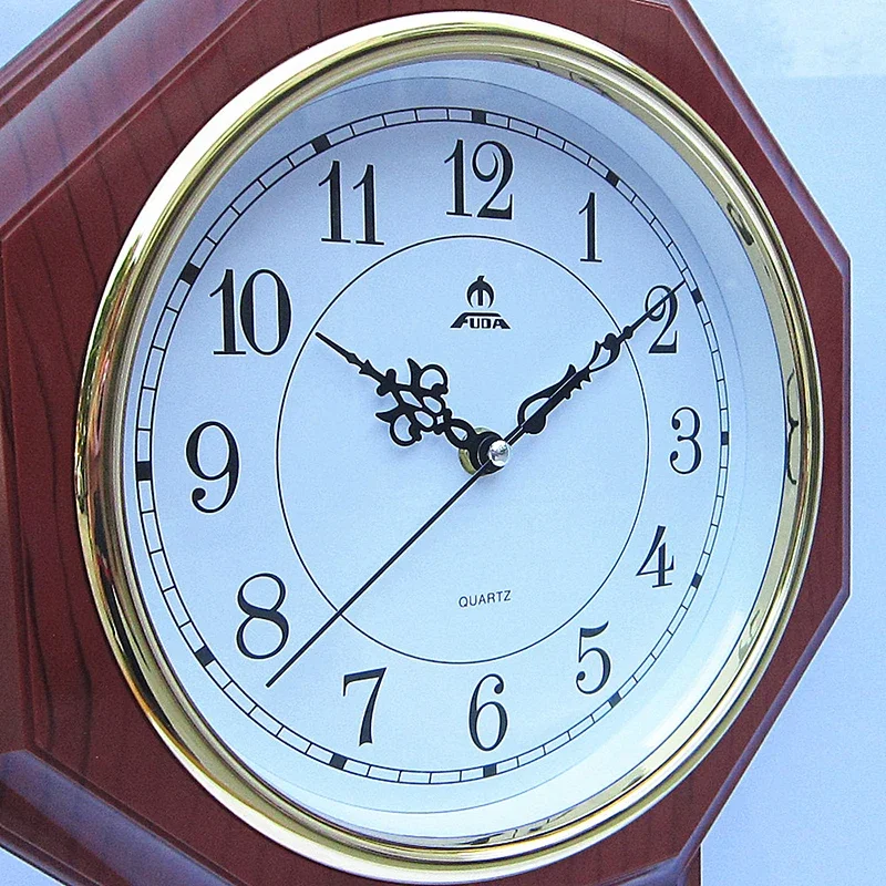 Reloj de pared Vintage de lujo - Luxury Watch Wall Clock reseña y precio