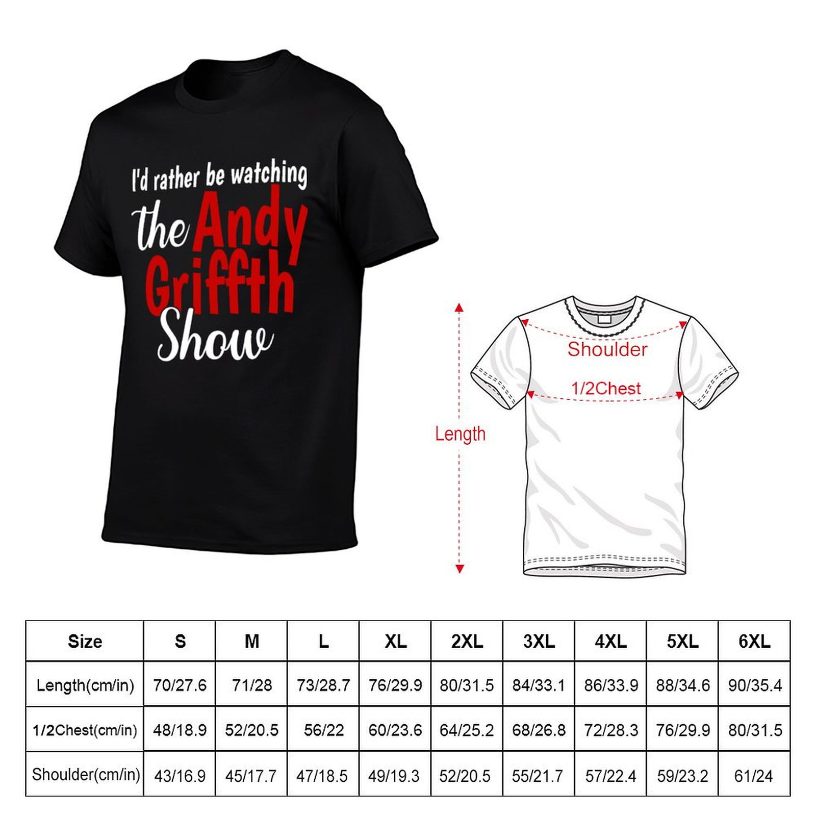 Camiseta I'd Rather Be Watchin - Luxury Watch In China reseña y precio