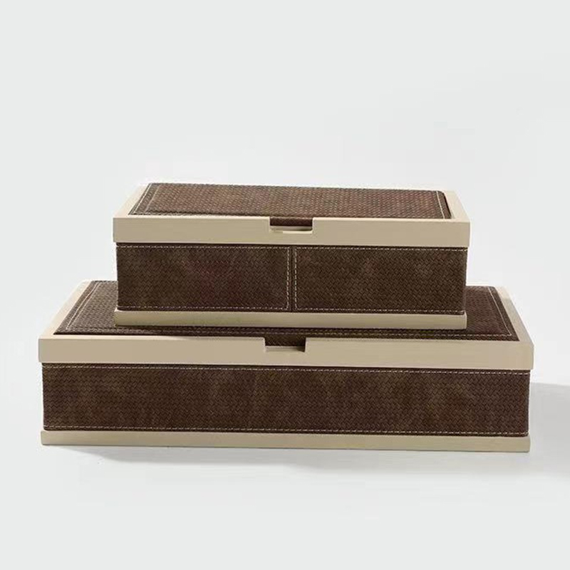 Caja de joyería Simple, organi - Luxury Watch E Jewellery reseña y precio