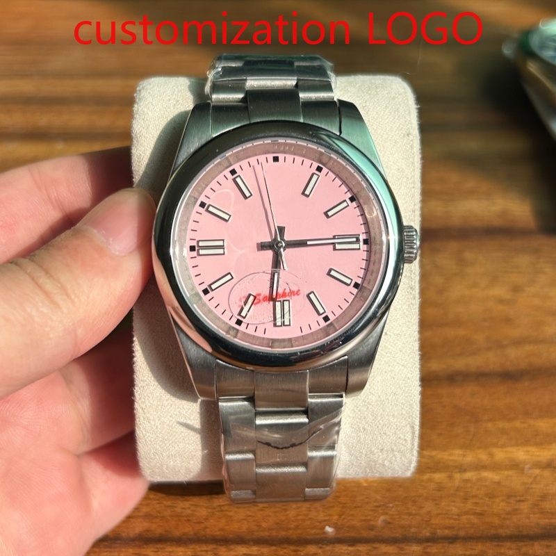 Reloj de Lujo con Movimiento A - Luxury Watch For Women reseña y precio
