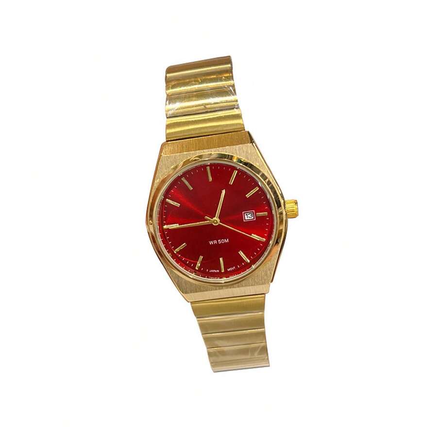Reloj de Cuarzo para Hombre, d - Luxury Watch Trading reseña y precio