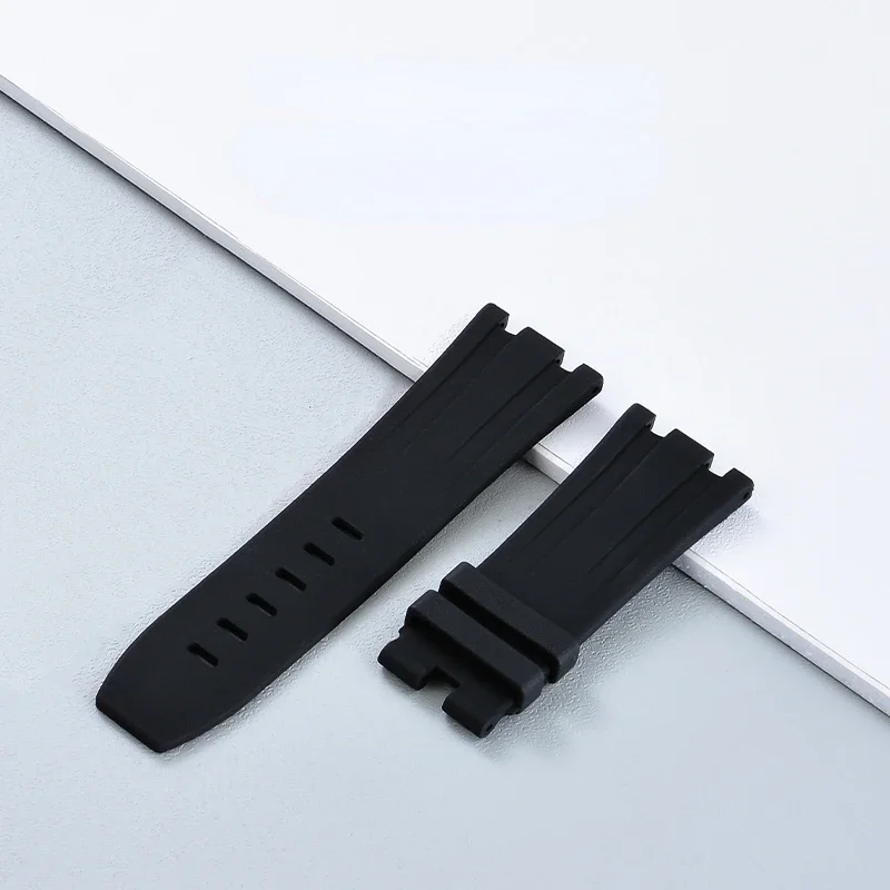 Correa de reloj para Audemars  - Audemars Piguet Watch Royal Oak reseña y precio