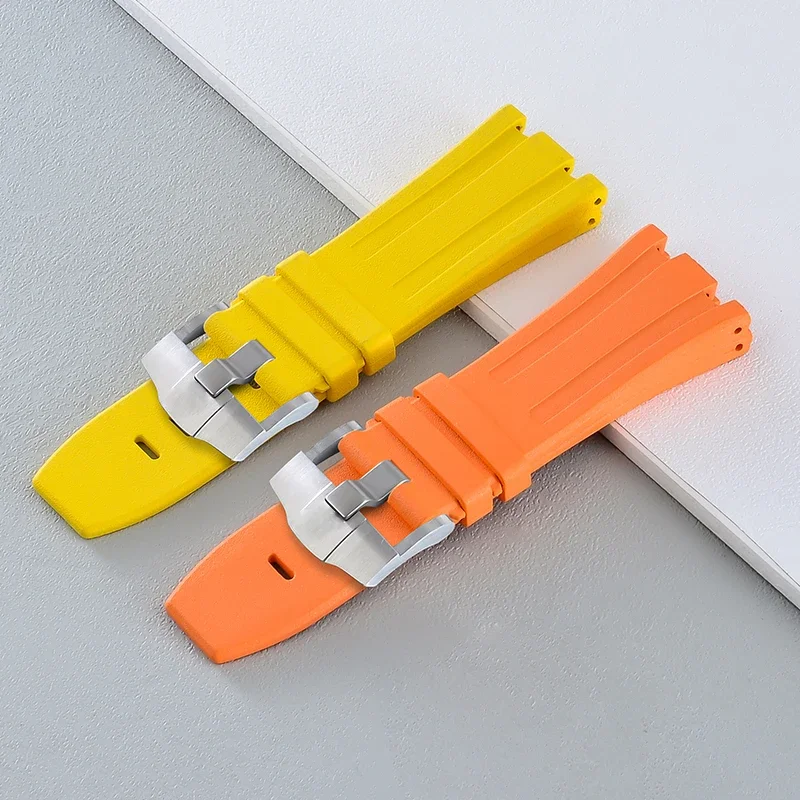 Correa de reloj para Audemars  - Audemars Piguet Watch Royal Oak reseña y precio