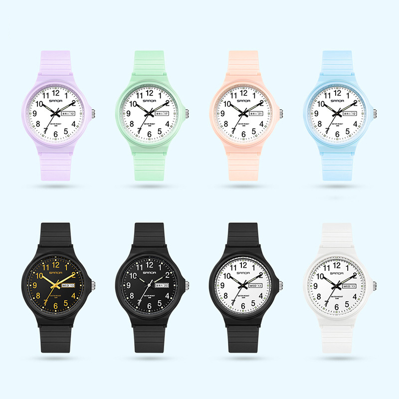 Reloj UTHAI L02 para mujer, re - Perpetual Calendar Watch reseña y precio