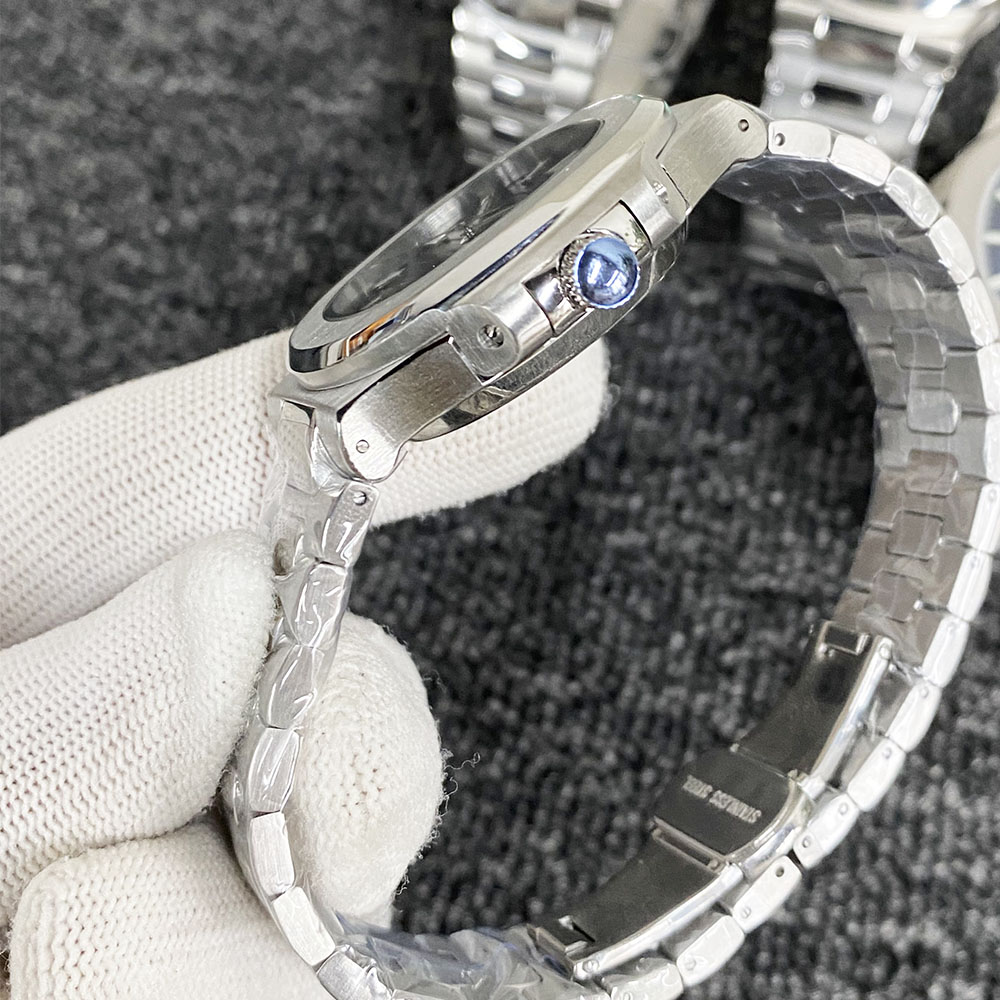 Reloj de Lujo para Hombre 2024 - Luxury Watch In China reseña y precio