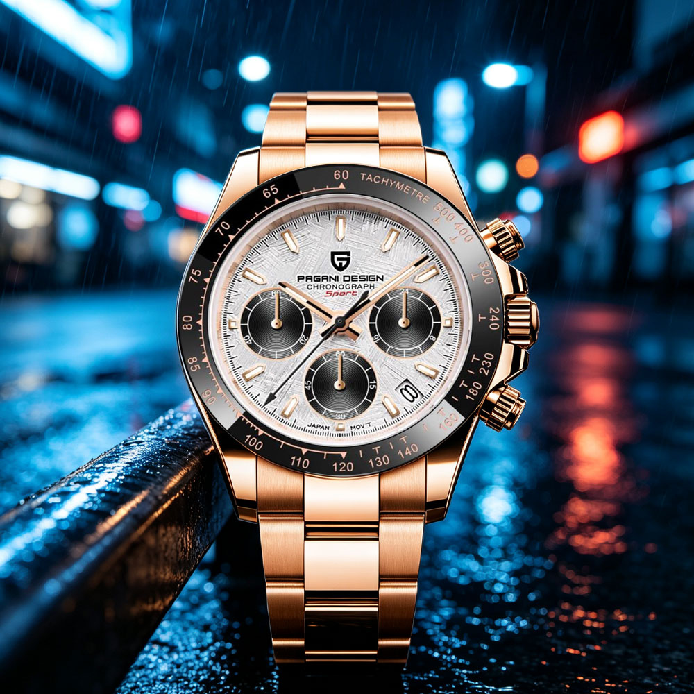 Reloj de Lujo para Hombre de l - Luxury Watch Business reseña y precio