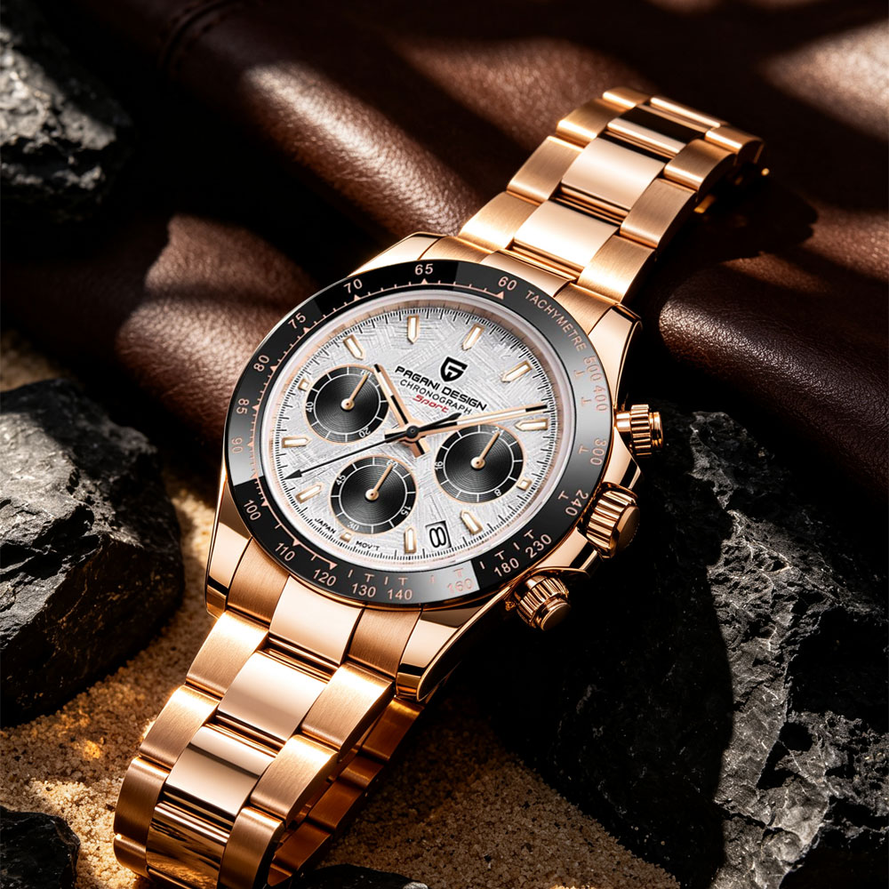 Reloj de Lujo para Hombre de l - Luxury Watch Business reseña y precio