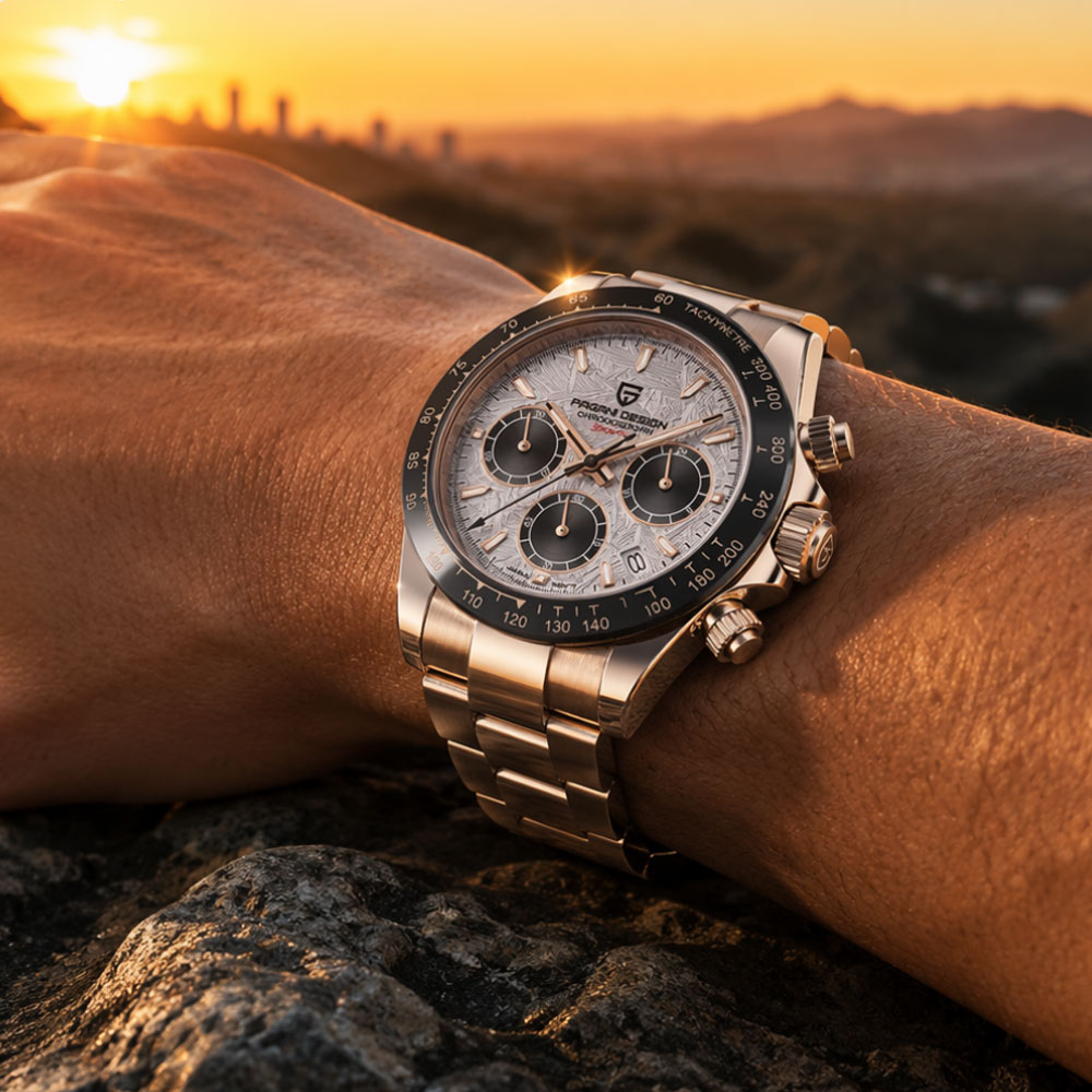 Reloj de Lujo para Hombre de l - Luxury Watch Business reseña y precio