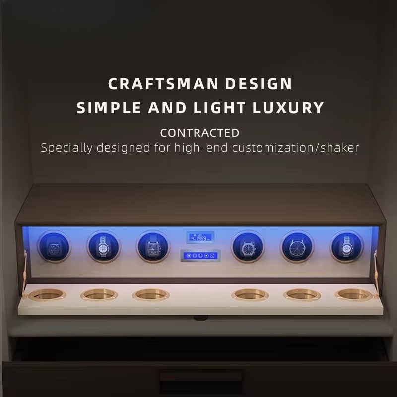 Caja de Seguridad de Lujo para - Luxury Watch E Jewellery reseña y precio