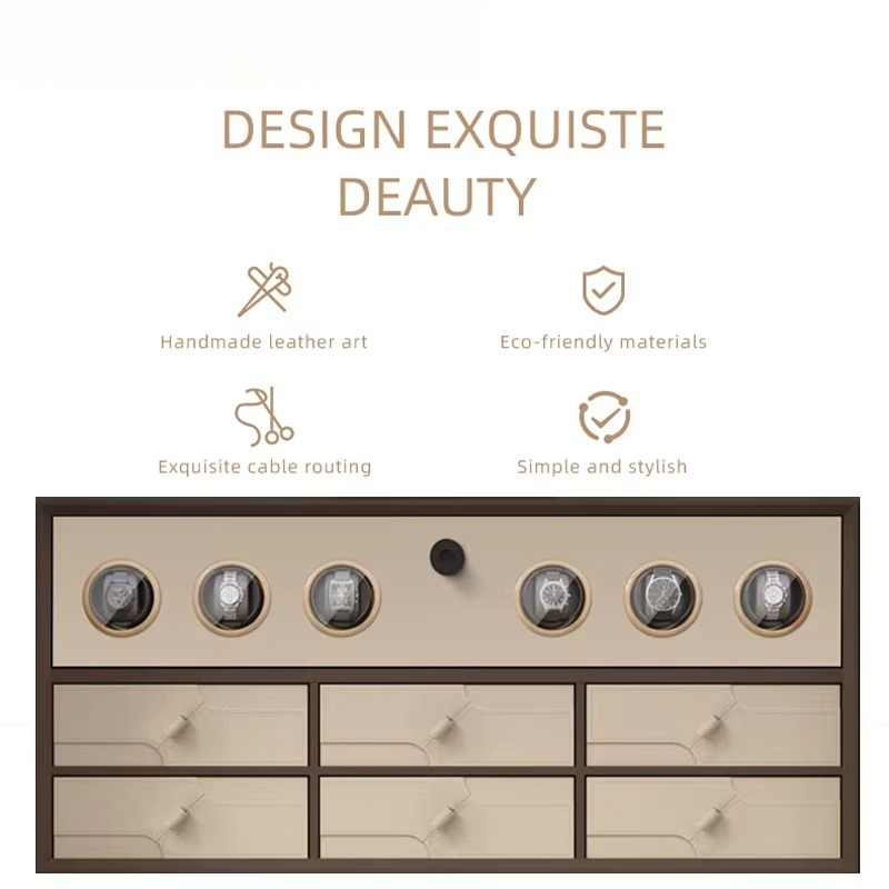 Caja de Seguridad de Lujo para - Luxury Watch E Jewellery reseña y precio