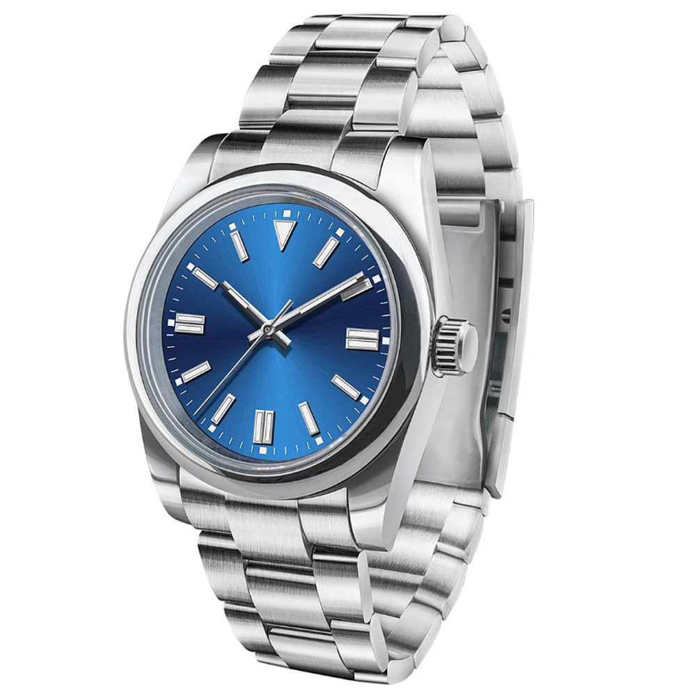 Reloj de pulsera personalizado - Luxury Watch Exchange reseña y precio