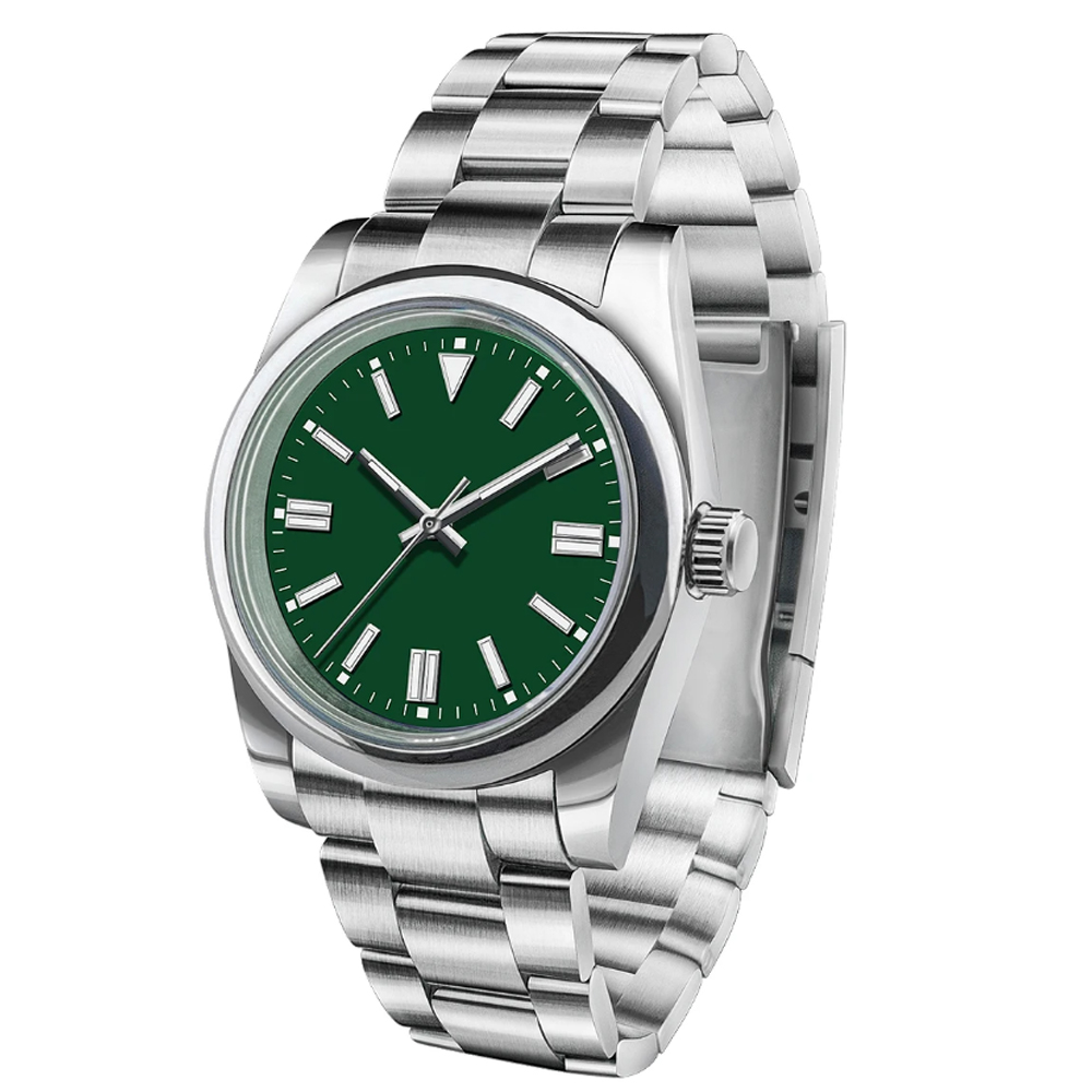 Reloj de pulsera personalizado - Luxury Watch Exchange reseña y precio