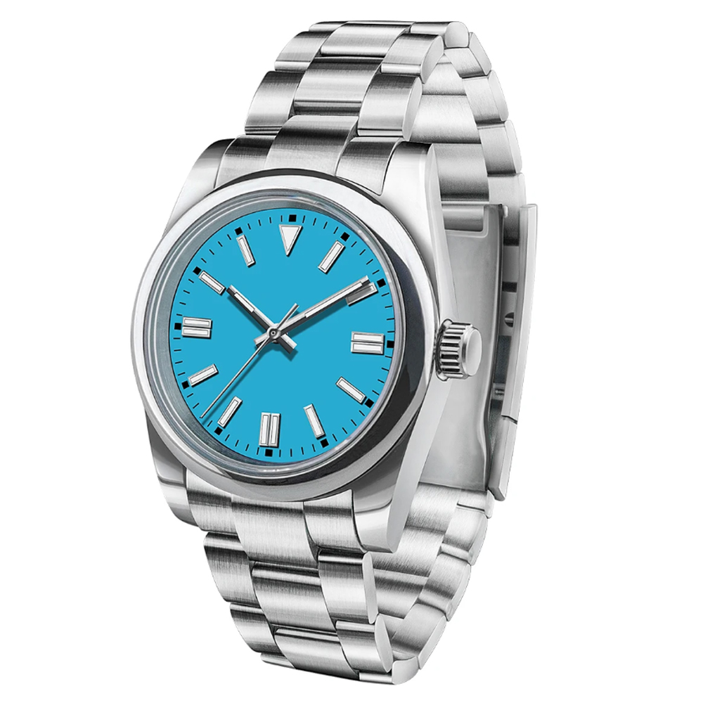 Reloj de pulsera personalizado - Luxury Watch Exchange reseña y precio