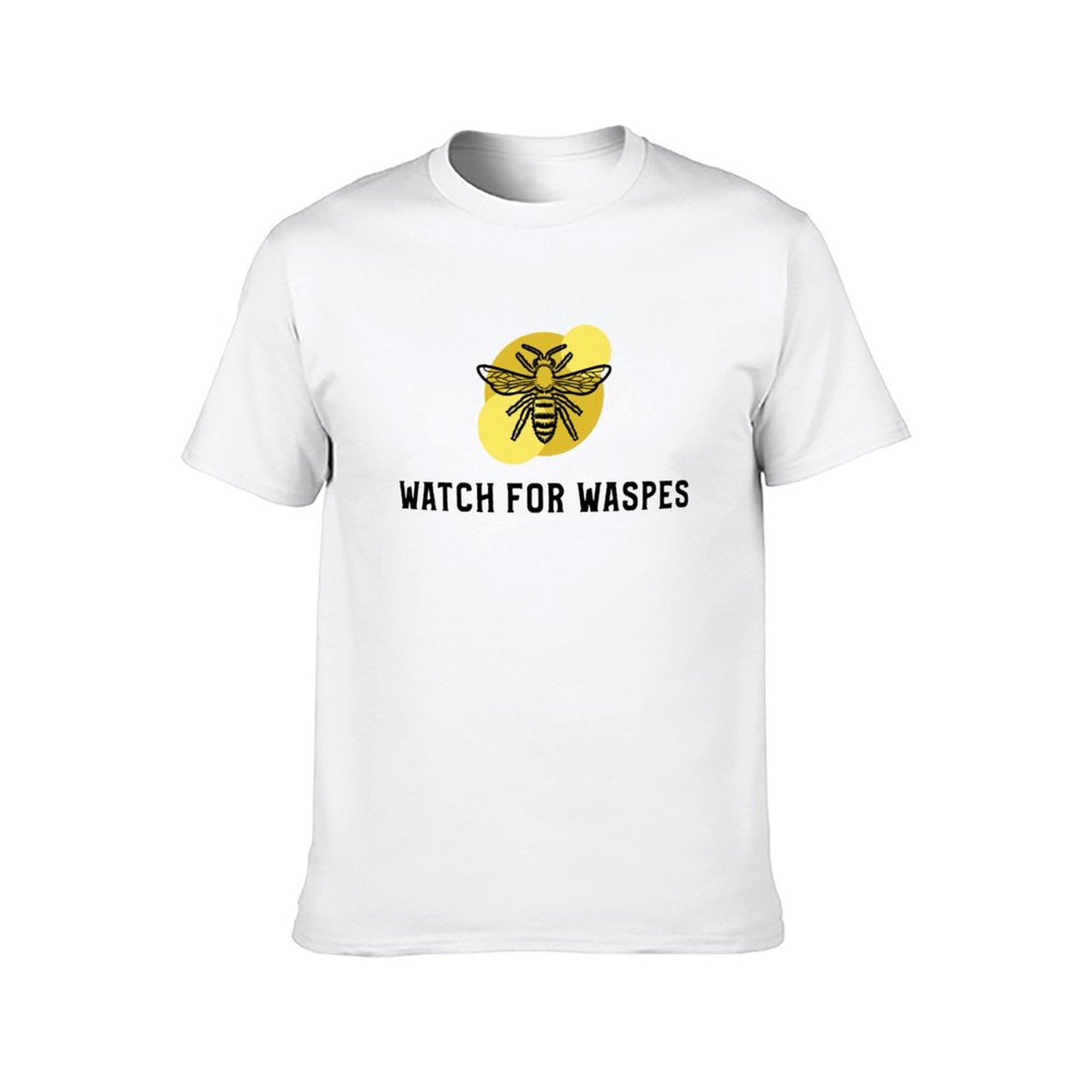 Camiseta Watch for Waspes para - Luxury Watch In China reseña y precio
