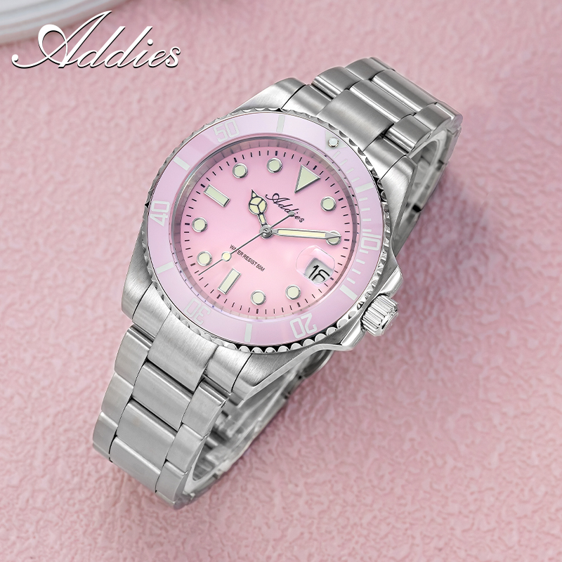Relojes Addies nuevos para muj - Luxury Watch Travel Case reseña y precio