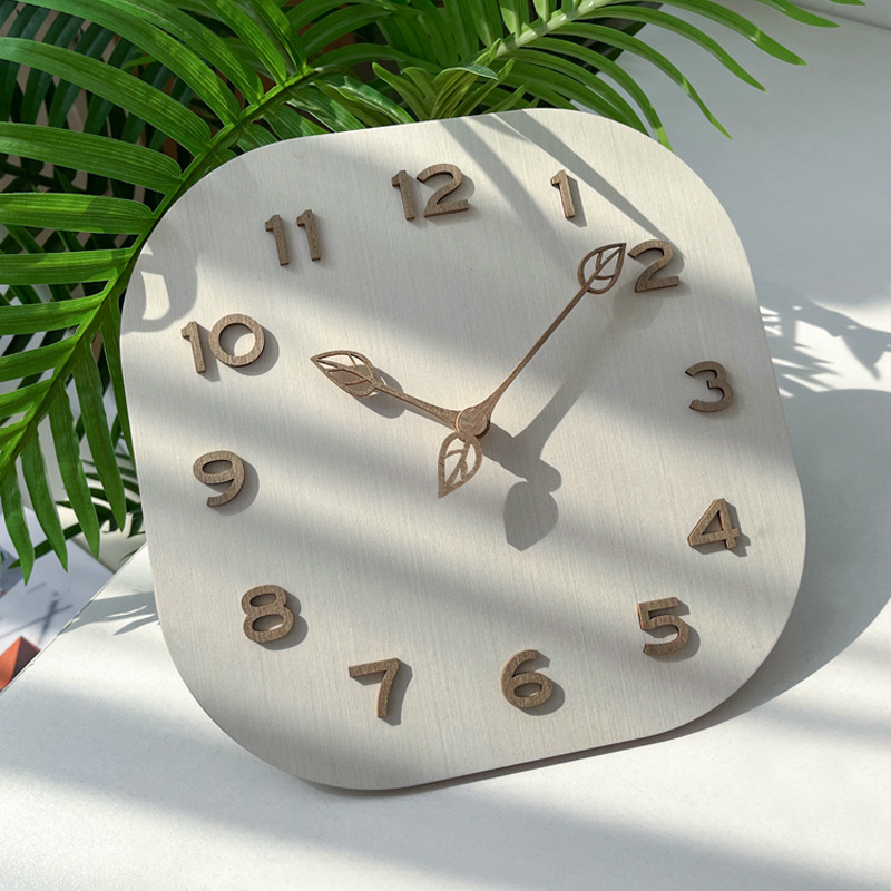 Reloj de pared con personalida - Luxury Watch Wall Clock reseña y precio