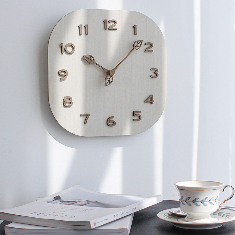 Reloj de pared con personalida - Luxury Watch Wall Clock reseña y precio