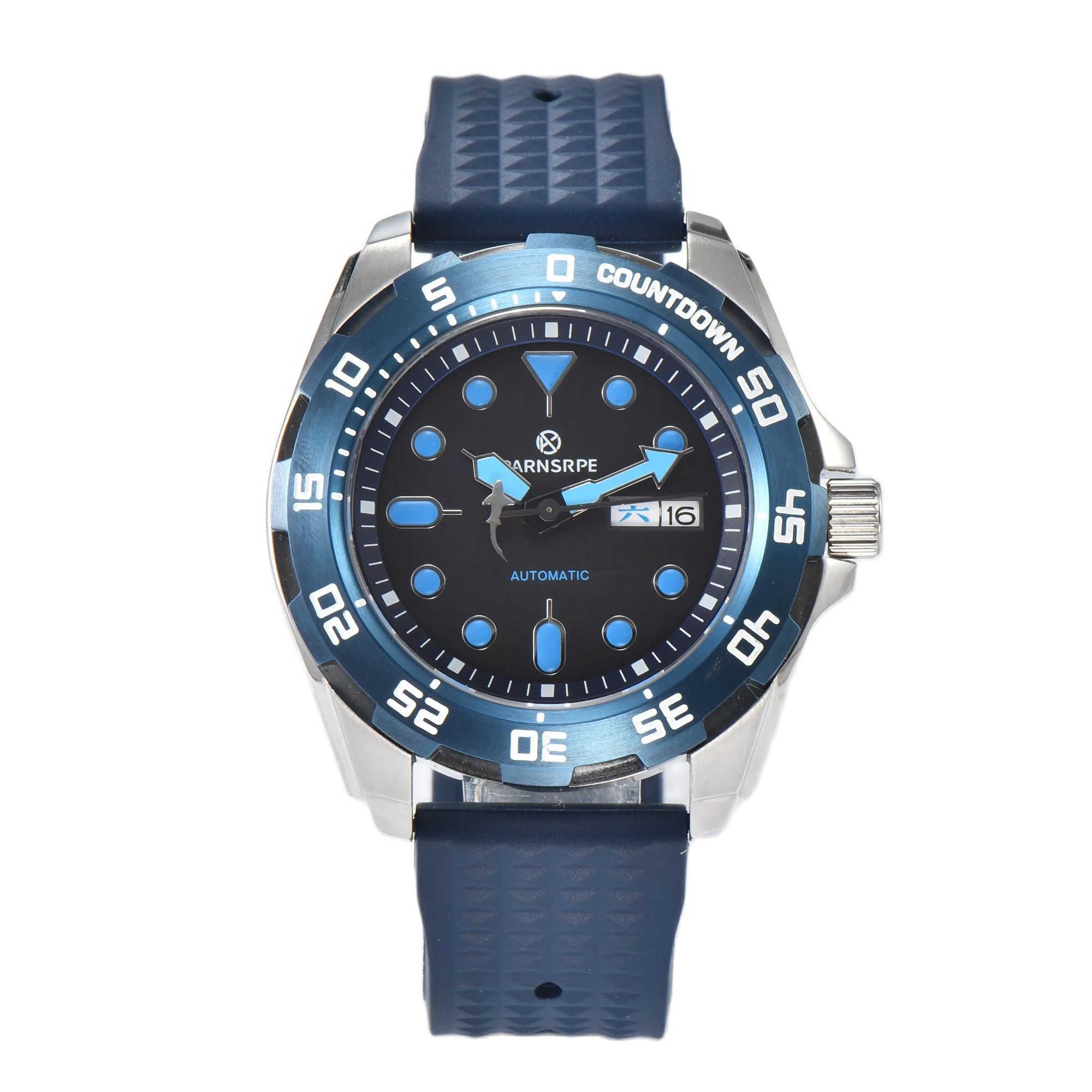 Relojes de 44MM para hombre, r - Luxury Watch In China reseña y precio