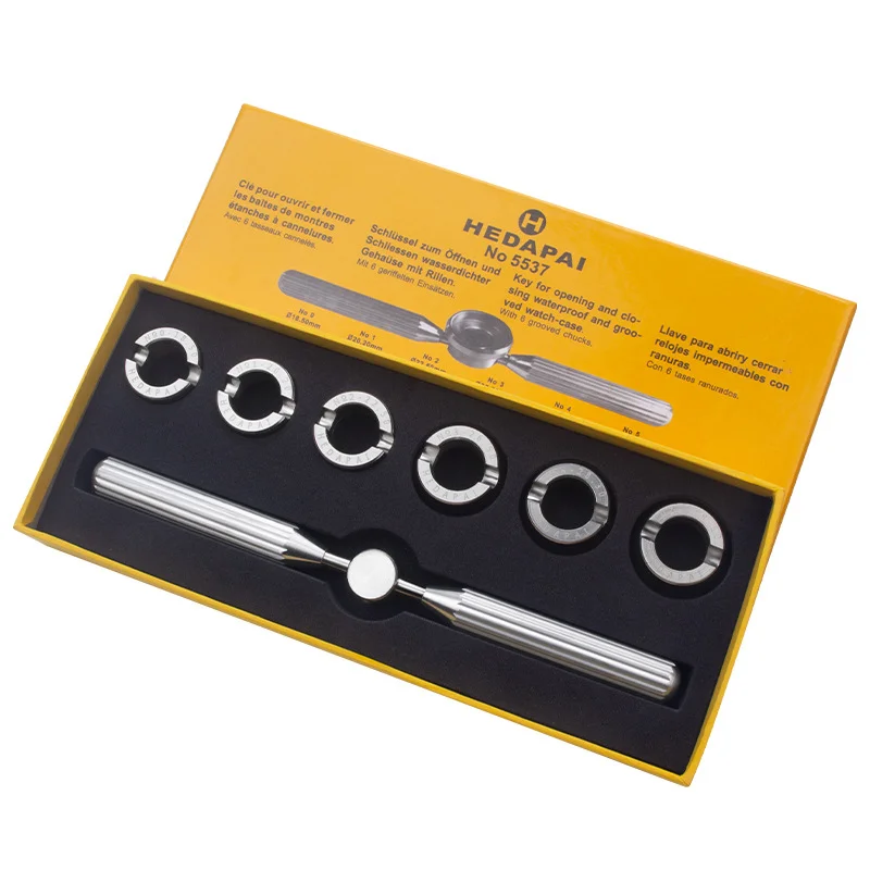 Abridor de caja trasera de rel - Rolex Watch Daytona reseña y precio