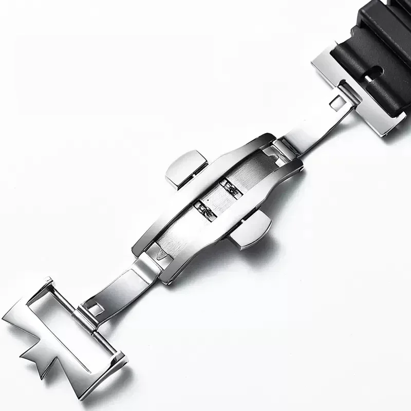 Correa de reloj de goma de sil - Luxury Watch Vacheron Constantin reseña y precio