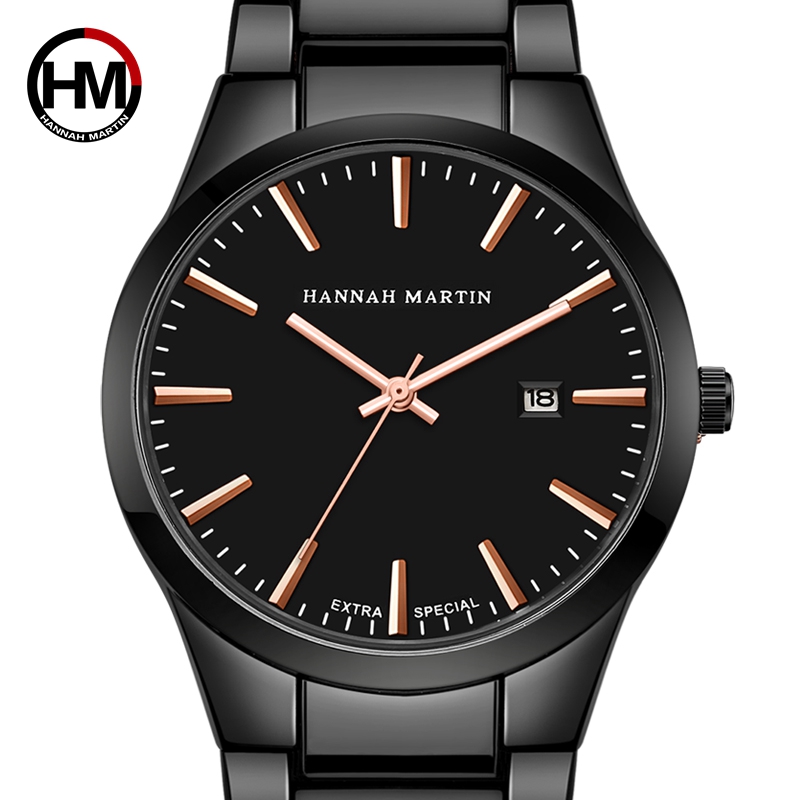 Reloj de moda para hombre, cal - Perpetual Calendar Watch reseña y precio