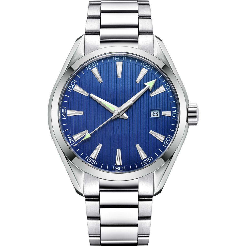 Relojes Automáticos Miyota/NH3 - Luxury Watch Exchange reseña y precio