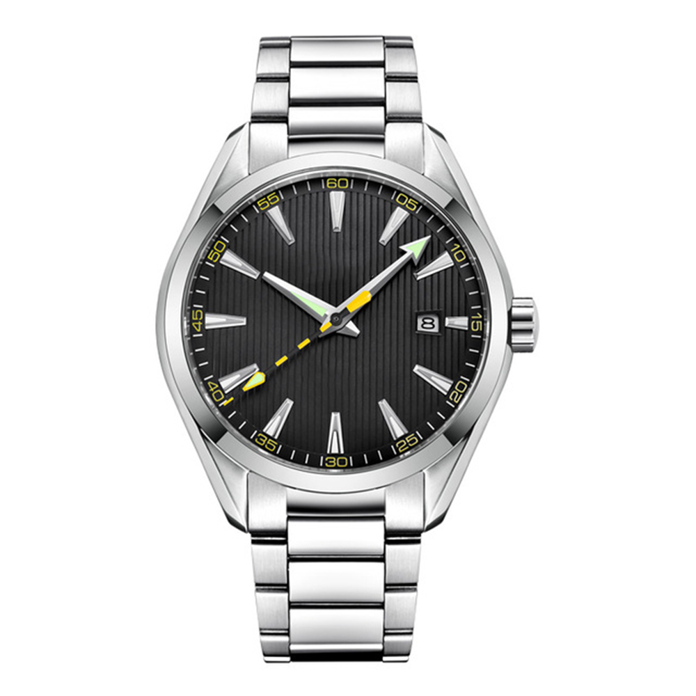 Relojes Automáticos Miyota/NH3 - Luxury Watch Exchange reseña y precio