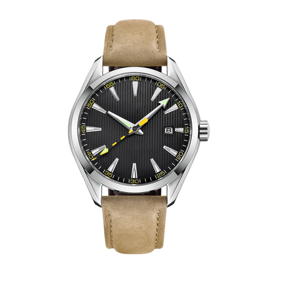 Relojes Automáticos Miyota/NH3 - Luxury Watch Exchange reseña y precio