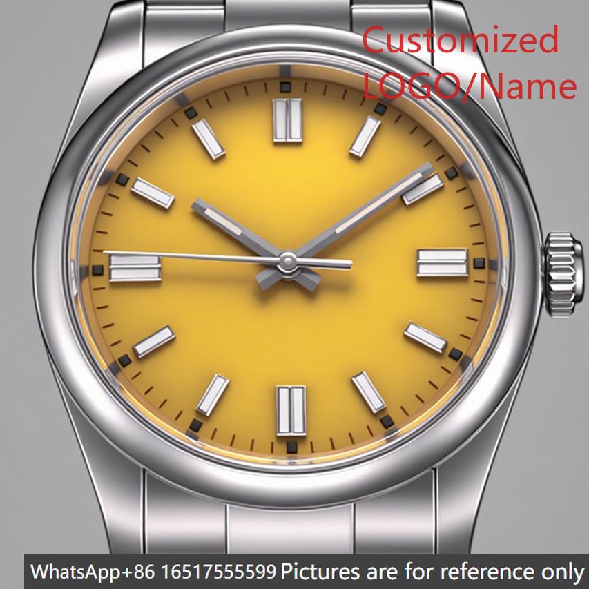 Reloj A989 para Hombre y Mujer - Luxury Watch For Women reseña y precio