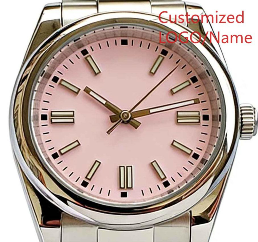 Reloj A989 para Hombre y Mujer - Luxury Watch For Women reseña y precio