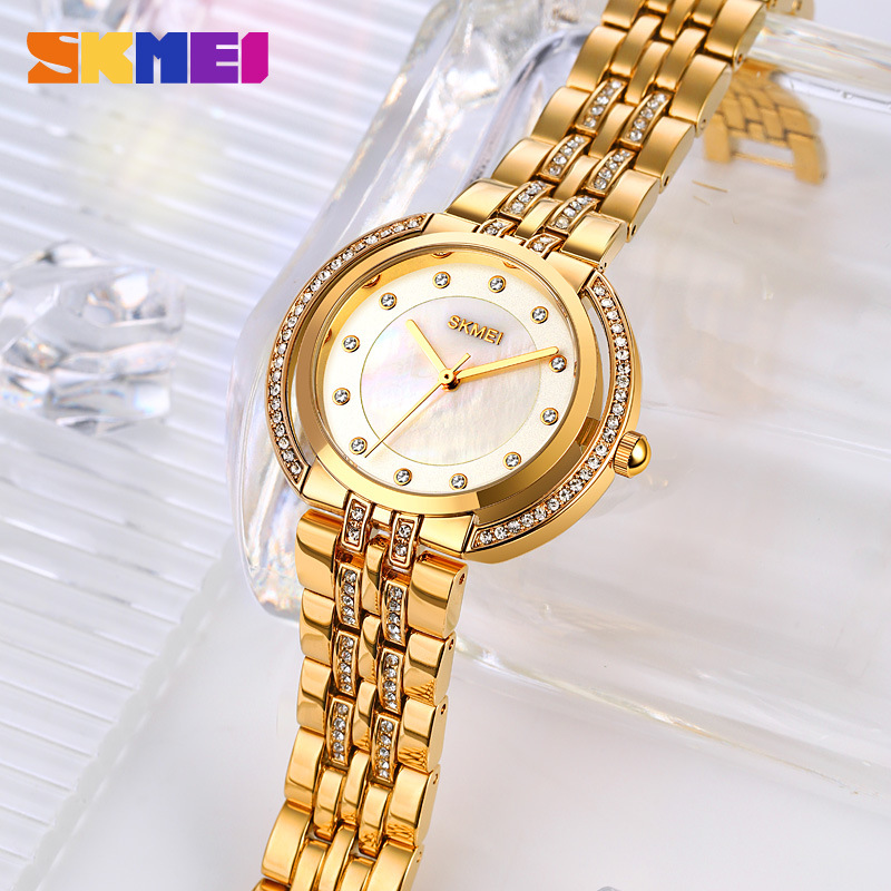 Reloj de Pulsera para Mujer, C - Luxury Watch For Women reseña y precio