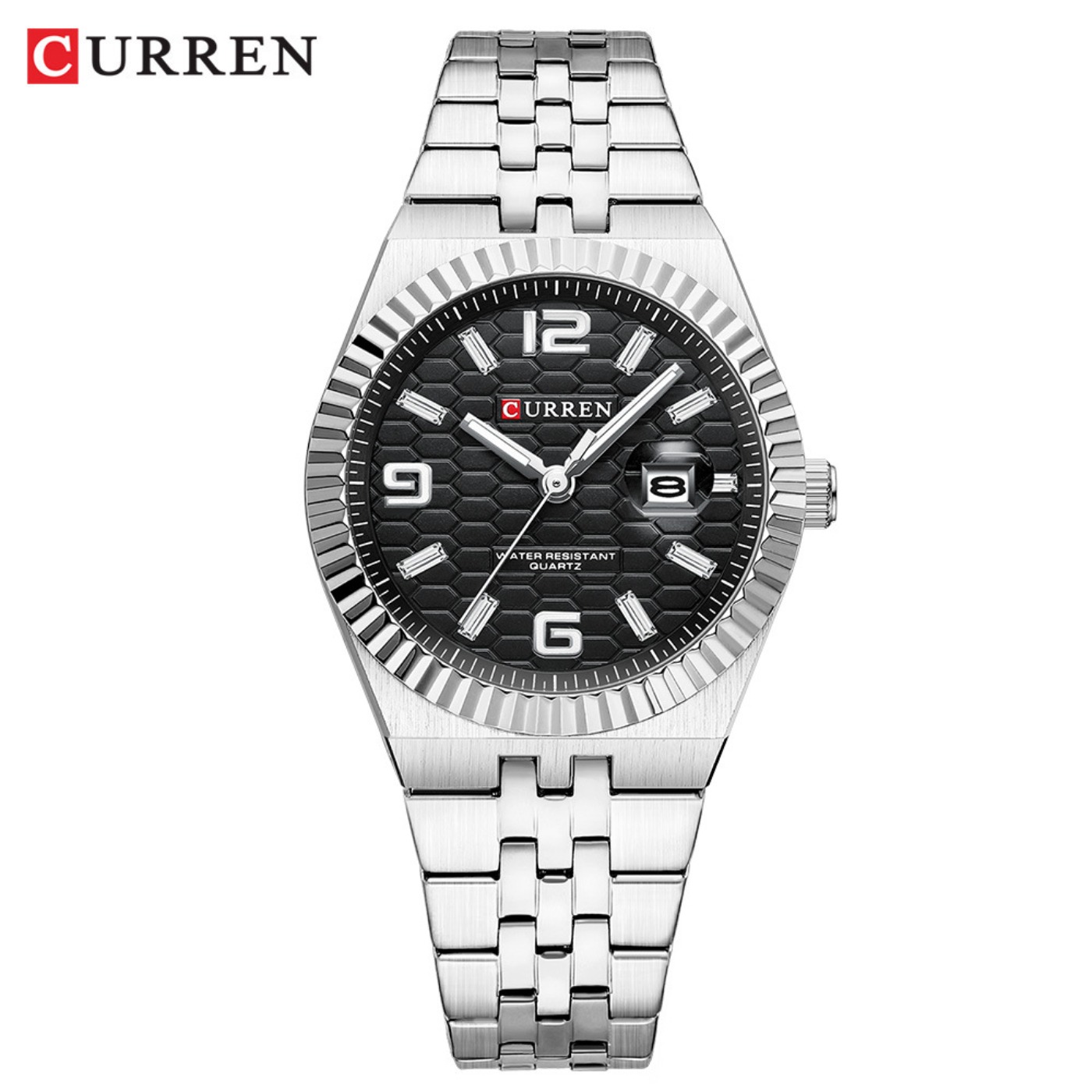 Reloj CURREN para Mujer, Analó - Luxury Watch & Jewellery reseña y precio