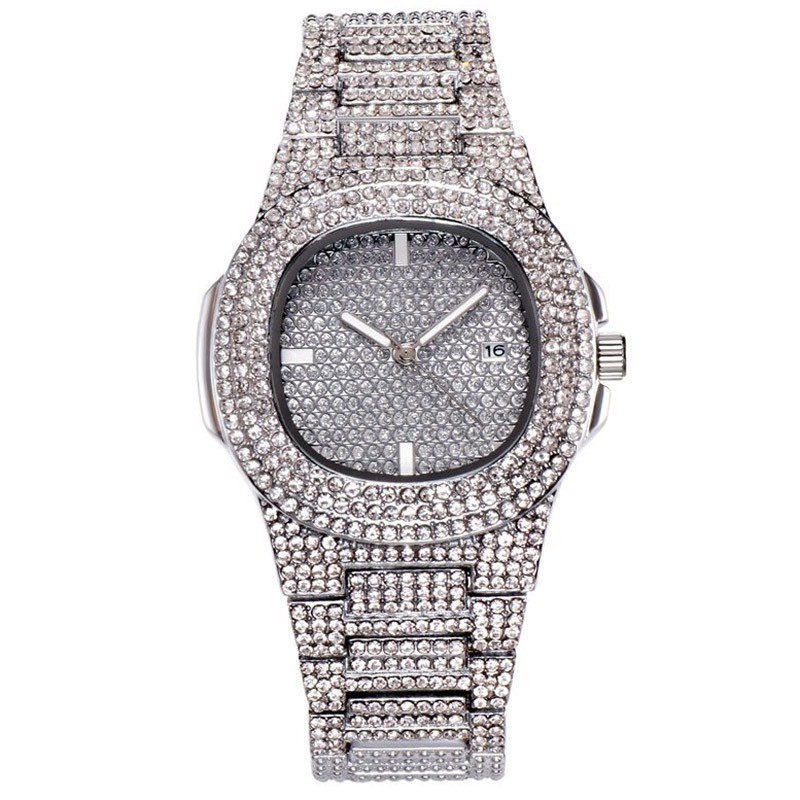 Nuevo reloj de moda para hombr - Luxury Watch Trading reseña y precio