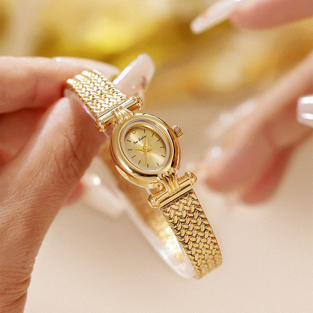 Reloj de Cuarzo para Mujer BS  - Luxury Watch Pre Owned reseña y precio