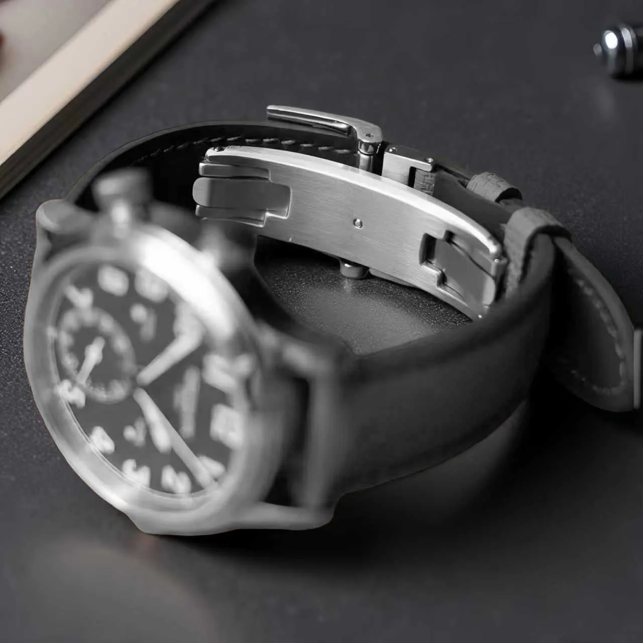 Correa de Reloj con Cierre Des - Rolex Watch Daytona reseña y precio