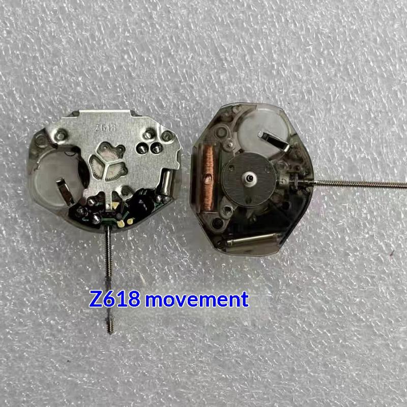 Movimiento de Reloj de Cuarzo  - Perpetual Calendar Watch reseña y precio