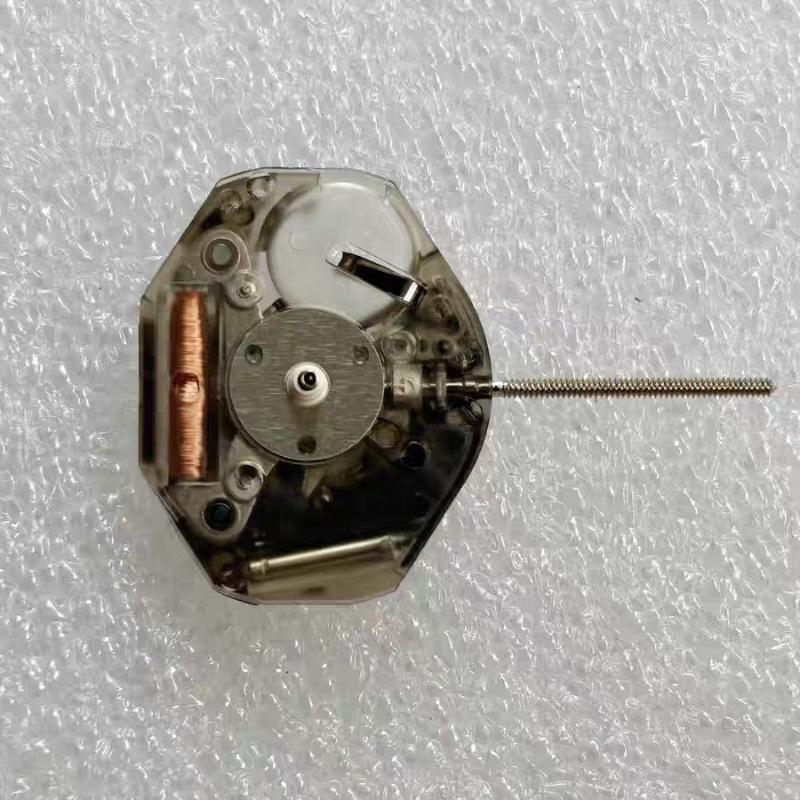 Movimiento de Reloj de Cuarzo  - Perpetual Calendar Watch reseña y precio