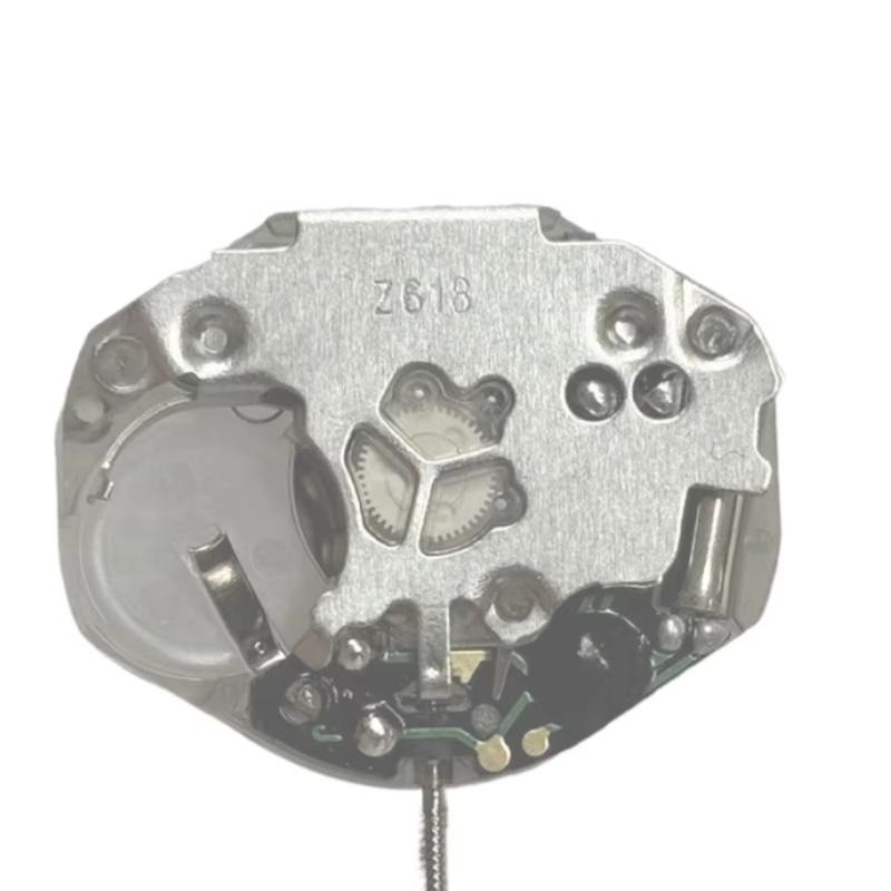 Movimiento de Reloj de Cuarzo  - Perpetual Calendar Watch reseña y precio